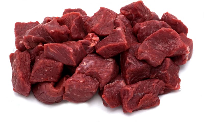 Qualivo Rinder Gulasch