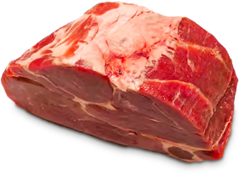 Qualivo pork neck in one piece