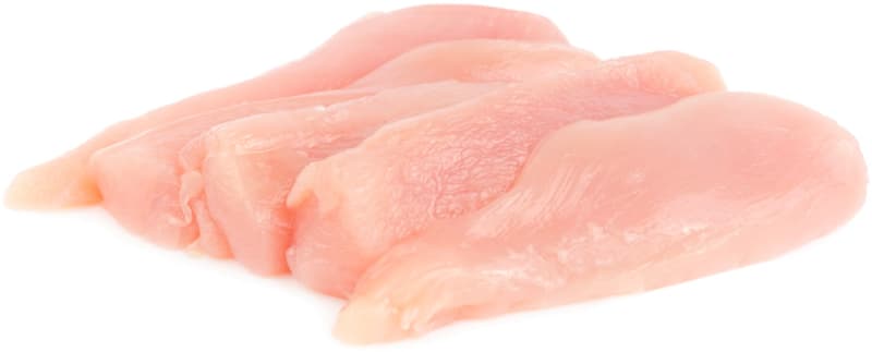 Chicken inner fillet