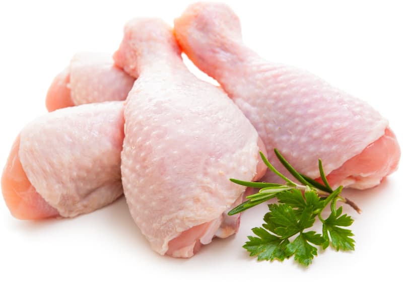 Large Chicken Lower Leg - Drumsticks