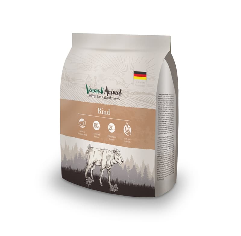 Venandi Animal - Beef