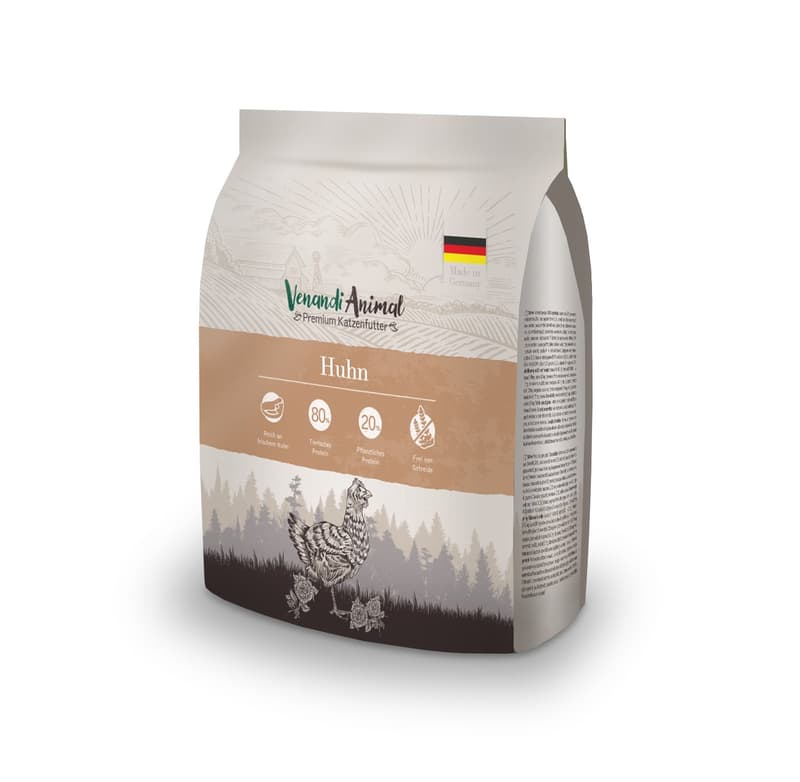 Venandi Animal - Huhn