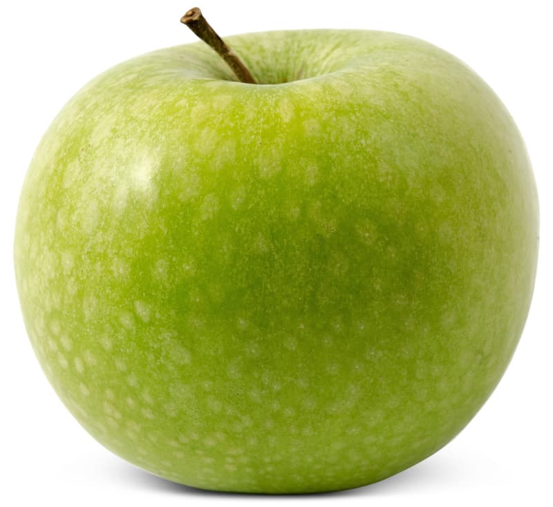 Apfel Granny Smith, 1 Stk.