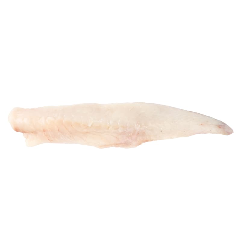 FJORU MSC monkfish fillet with skin