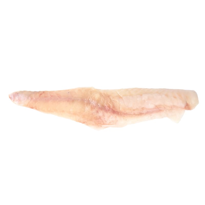 FJORU MSC monkfish fillet with skin