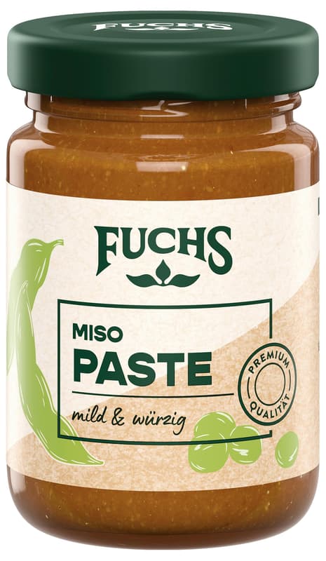 Fuchs Miso Paste