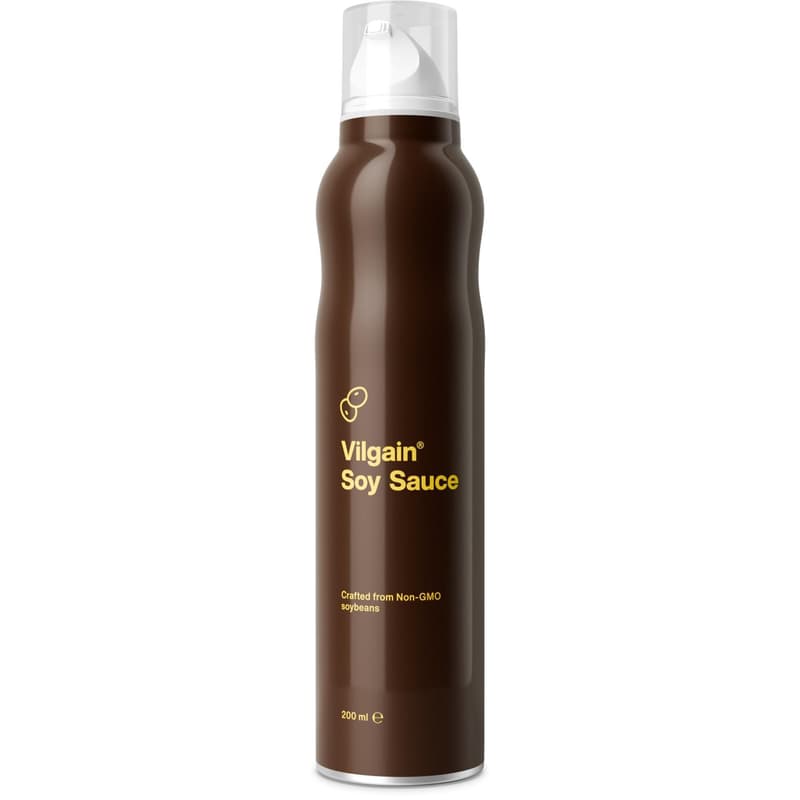 Vilgain Soy Sauce in Spray