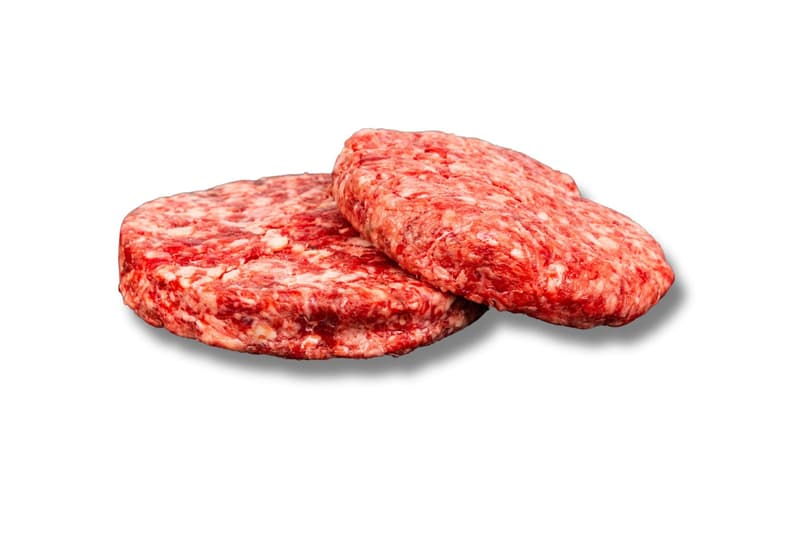 Grasland Wagyu Burger Patties, 2 Stück
