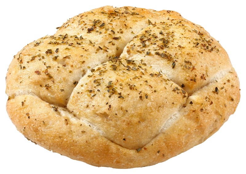 Focaccia Kräuter