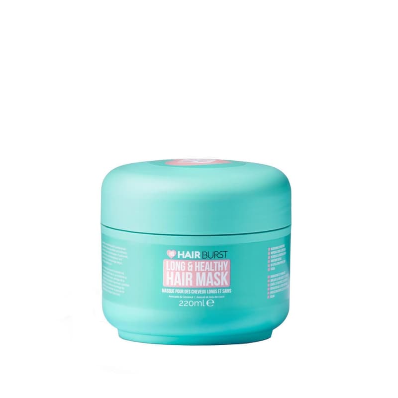 Hairburst Hair Mask