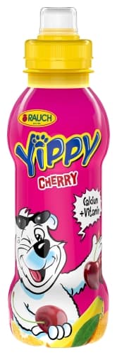 Rauch Yippy Kirsche (EINWEG)