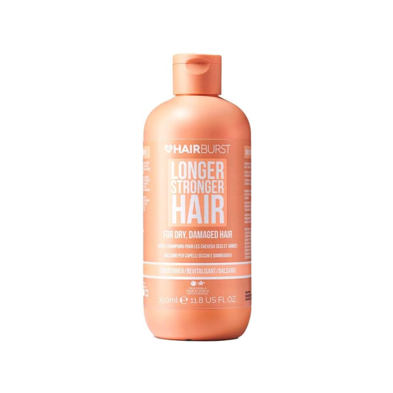 Hairburst Conditioner für trockenes, strapaziertes Haar
