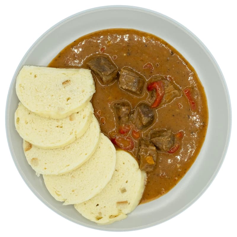 Hungarian goulash