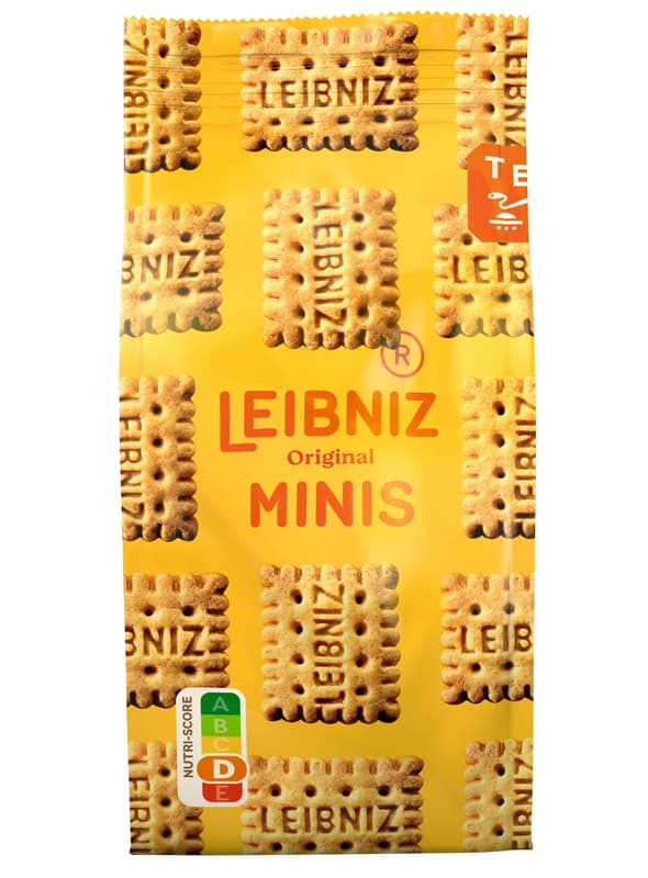 Leibniz Minis Original
