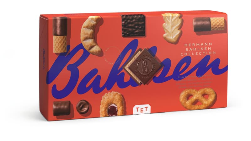 Bahlsen Hermann Bahlsen Collection S