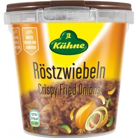Kühne Roasted Onions
