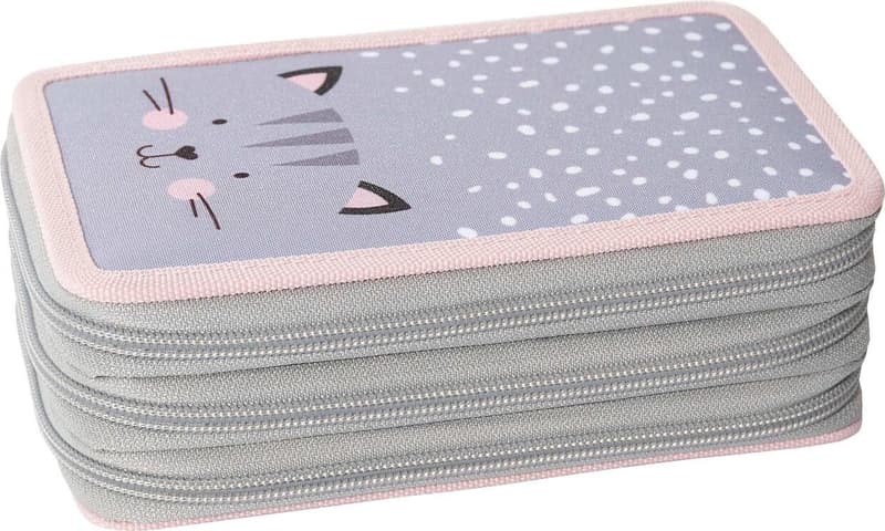 Eberhard Faber Triple Decker Cat 36 pcs