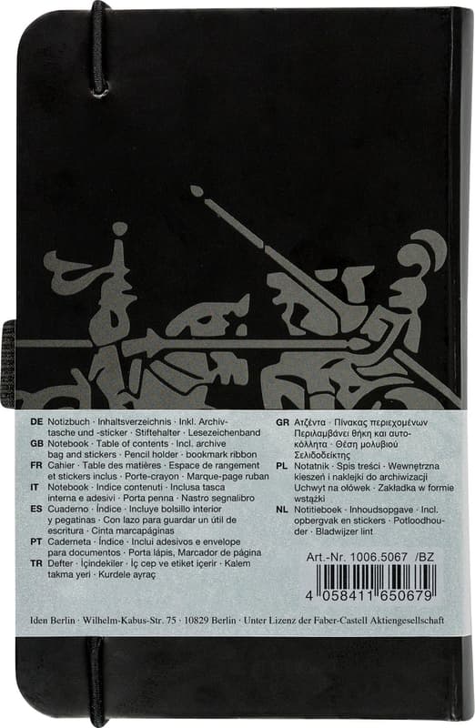 Faber-Castell c