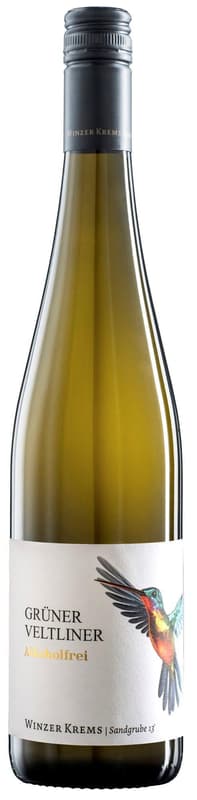 Winzer Krems Grüner Veltliner Alkoholfrei