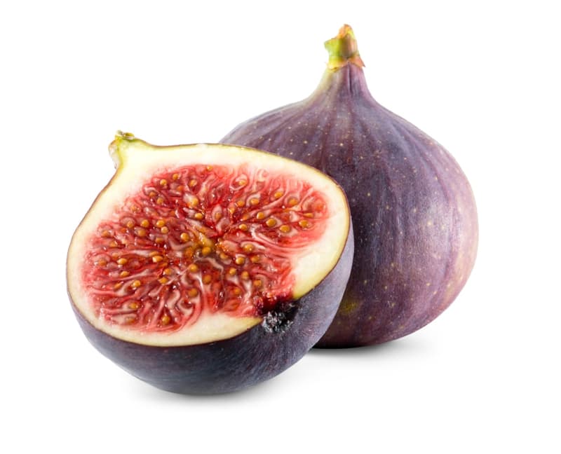 Fresh figs violet, 1 pc.