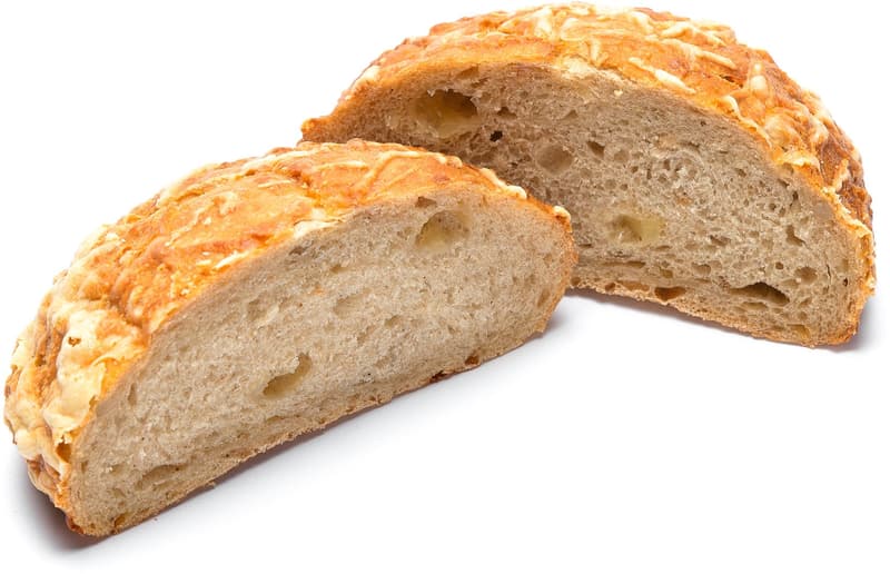 Käsebrötchen