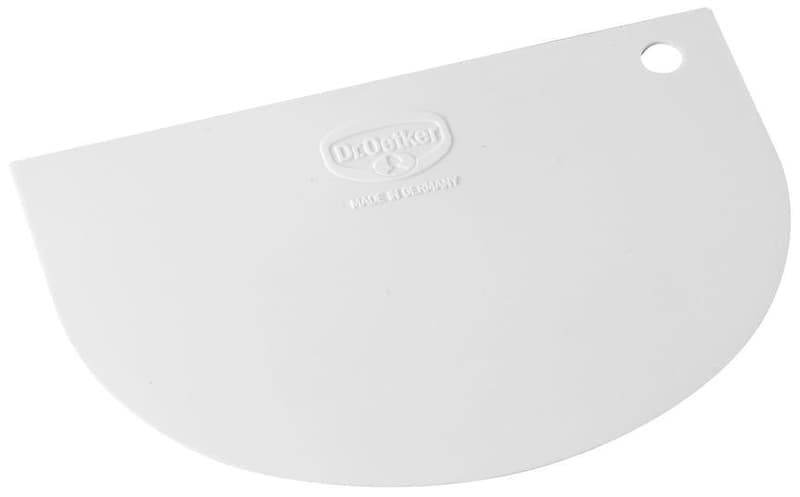 DR OETKER Teigkarte 12cm