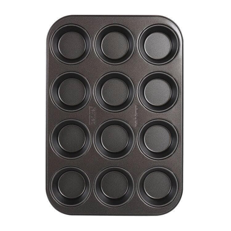 ZENKER 12er Muffinform 38x26cm