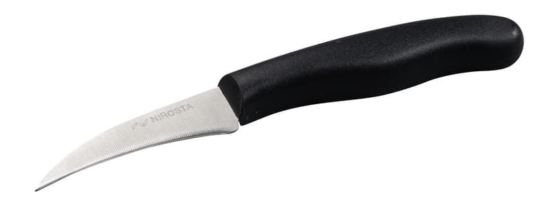 Fackelmann Peeling Knife FIT PP 8/18 cm