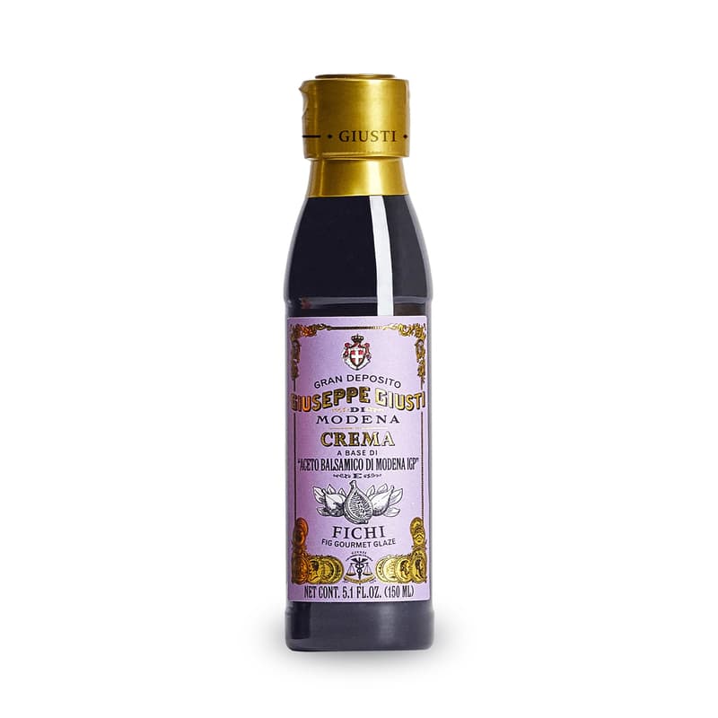 Giuseppe Giusti Fig Balsamic Glaze
