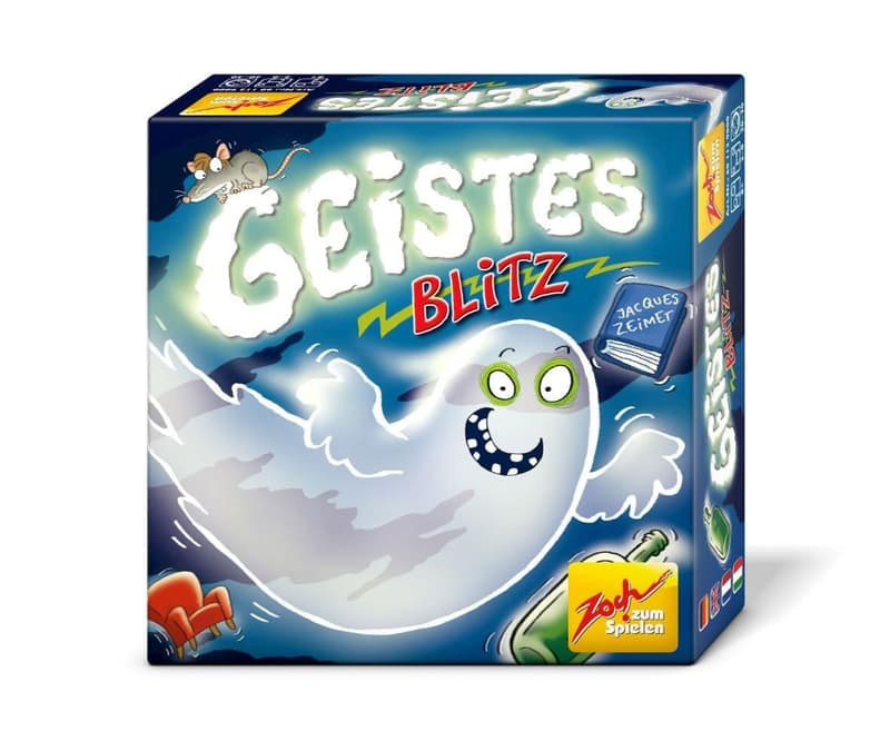Zoch Geistesblitz
