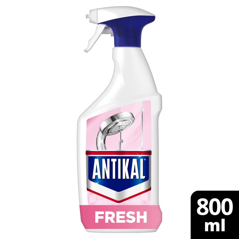Antikal Entkalker Fresh Spray