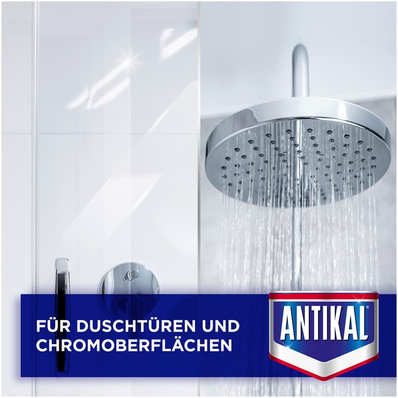 Antikal Entkalker Fresh Spray