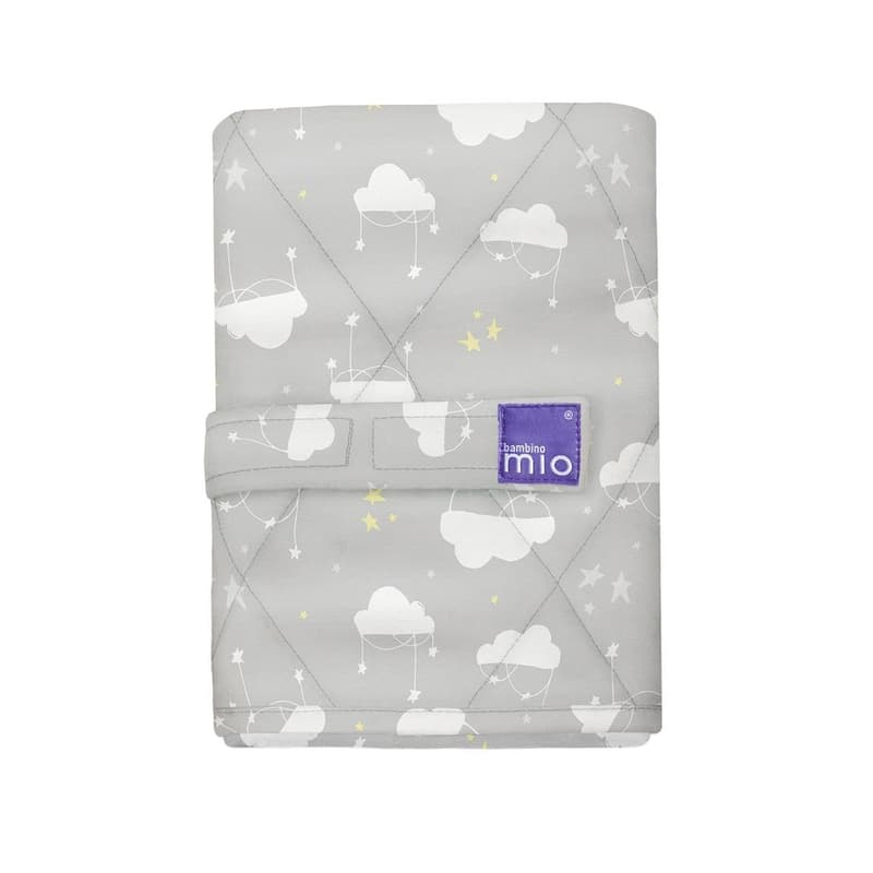 Bambino Mio Wickelunterlage Wolke Sieben