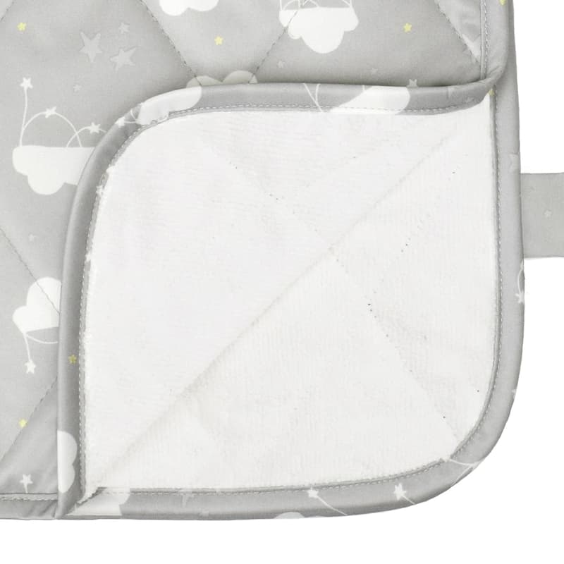 Bambino Mio Wickelunterlage Wolke Sieben