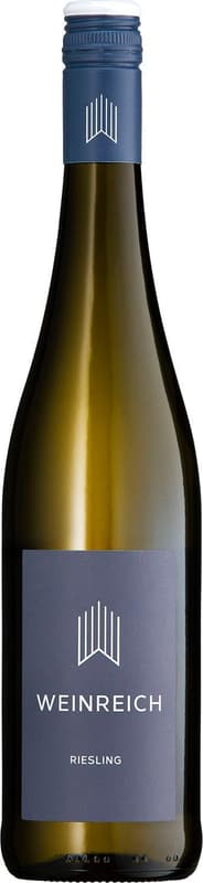 Weinreich BIO Riesling trocken 2024