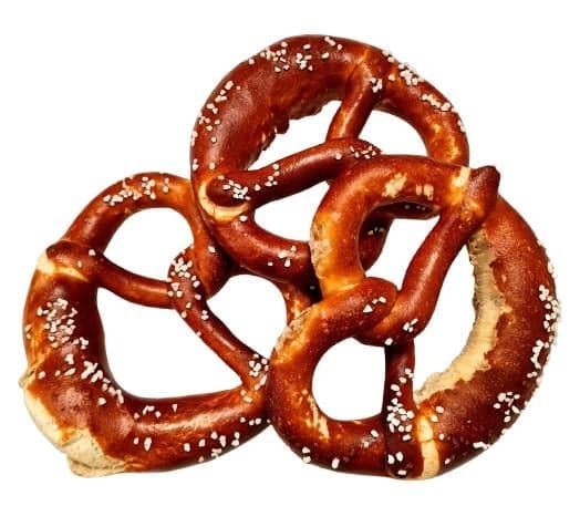 Brezen 3 Stück