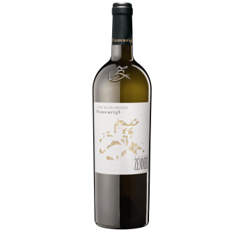 Frauenrigl Gewürztraminer