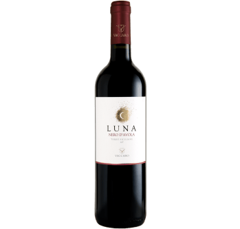 Luna Nero d'Avola - DOC Sicilia