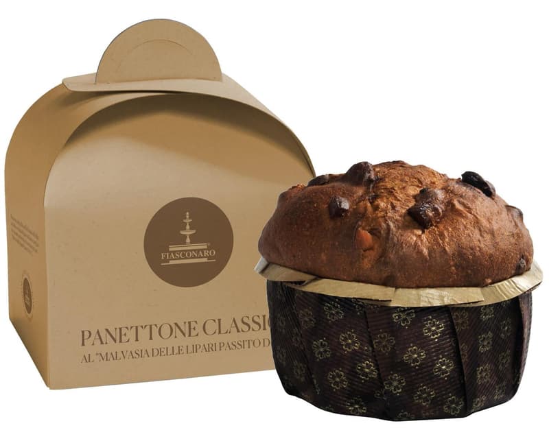 Fiasconaro Panettone