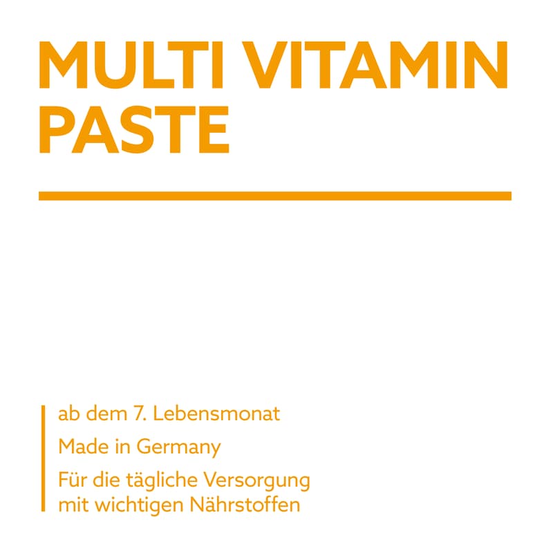GimCat Multi-Vitamin Paste 50g