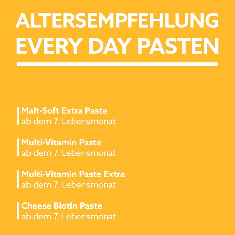 GimCat Multi-Vitamin Paste 50g