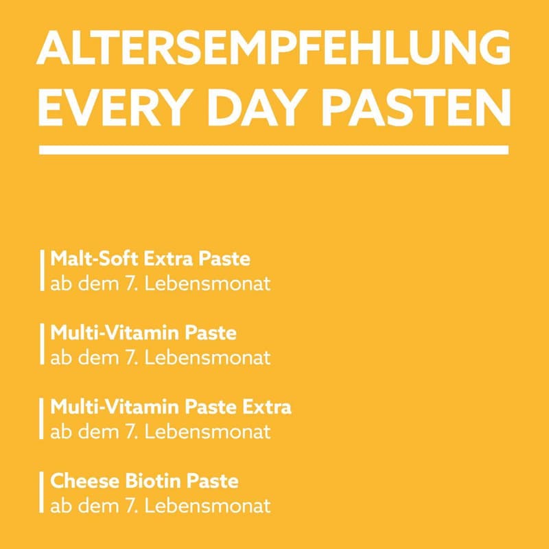 GimCat Multi-Vitamin Paste Extra 50g