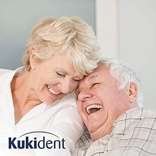 Kukident Active Plus Cleaner