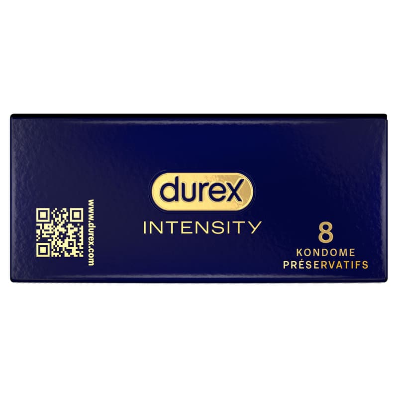 Durex Intensity