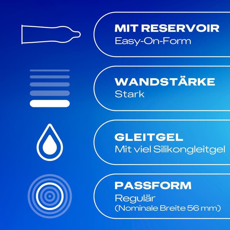 Durex Hautnah Latexfrei