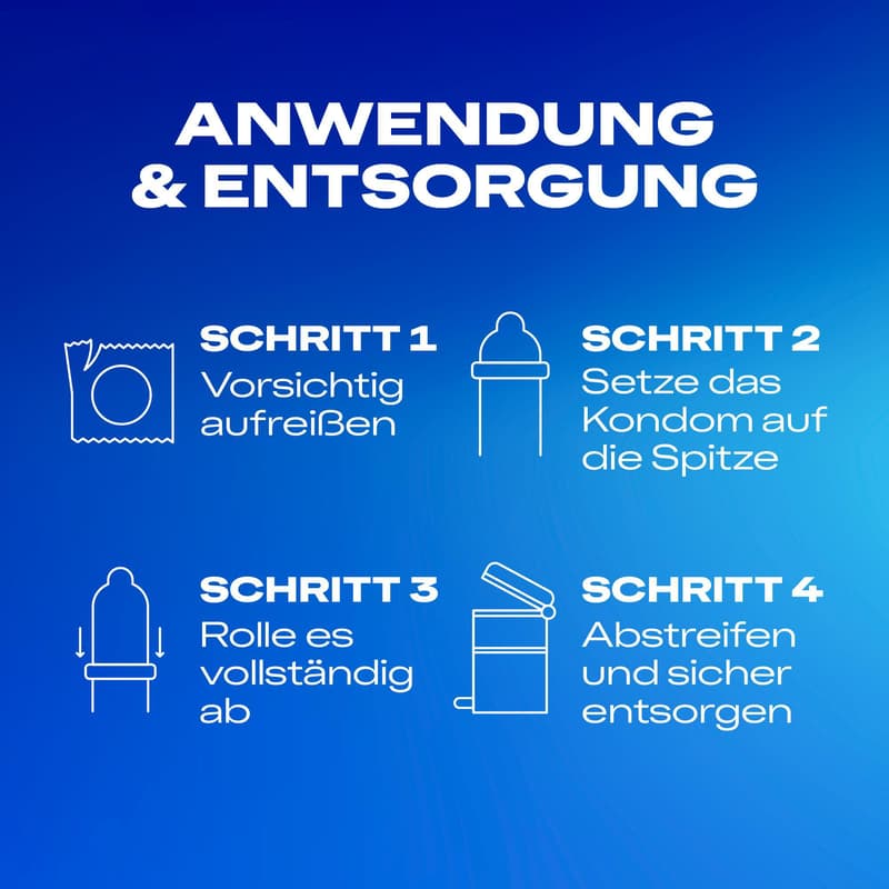 Durex Hautnah Latexfrei