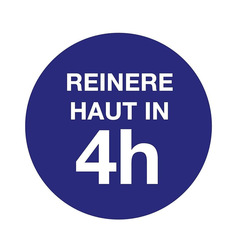Clearasil Poren Reiniger Pads