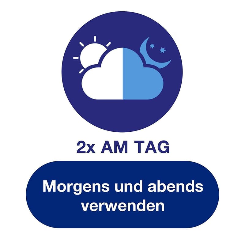 Clearasil Poren Reiniger Pads