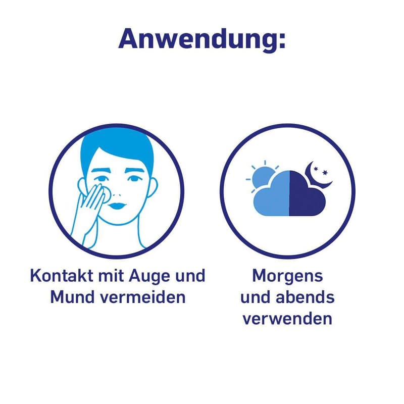 Clearasil Poren Reiniger Pads