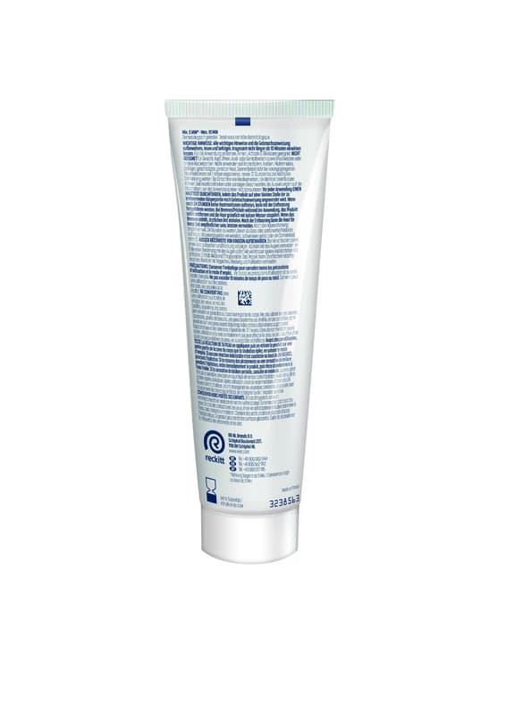 Veet Pure Haarentfernungscreme Bikinizone & Achseln, 100 ml 